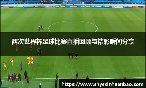 两次世界杯足球比赛直播回顾与精彩瞬间分享