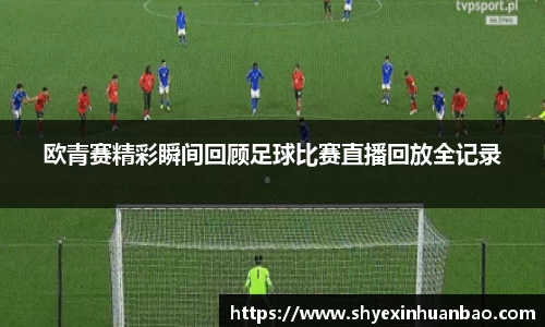欧青赛精彩瞬间回顾足球比赛直播回放全记录