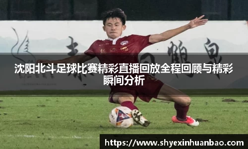 沈阳北斗足球比赛精彩直播回放全程回顾与精彩瞬间分析