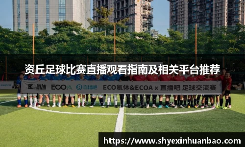 资丘足球比赛直播观看指南及相关平台推荐